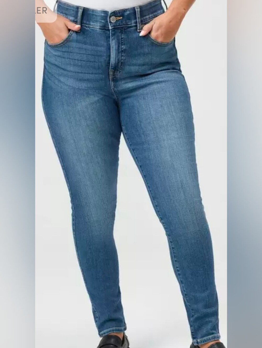 torrid Skinny Jeans